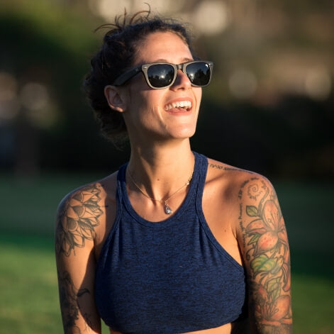 The Sloan - Polarized / Black Non-Polarized / Black Polarized / Blue Polarized / Red Polarized / Green