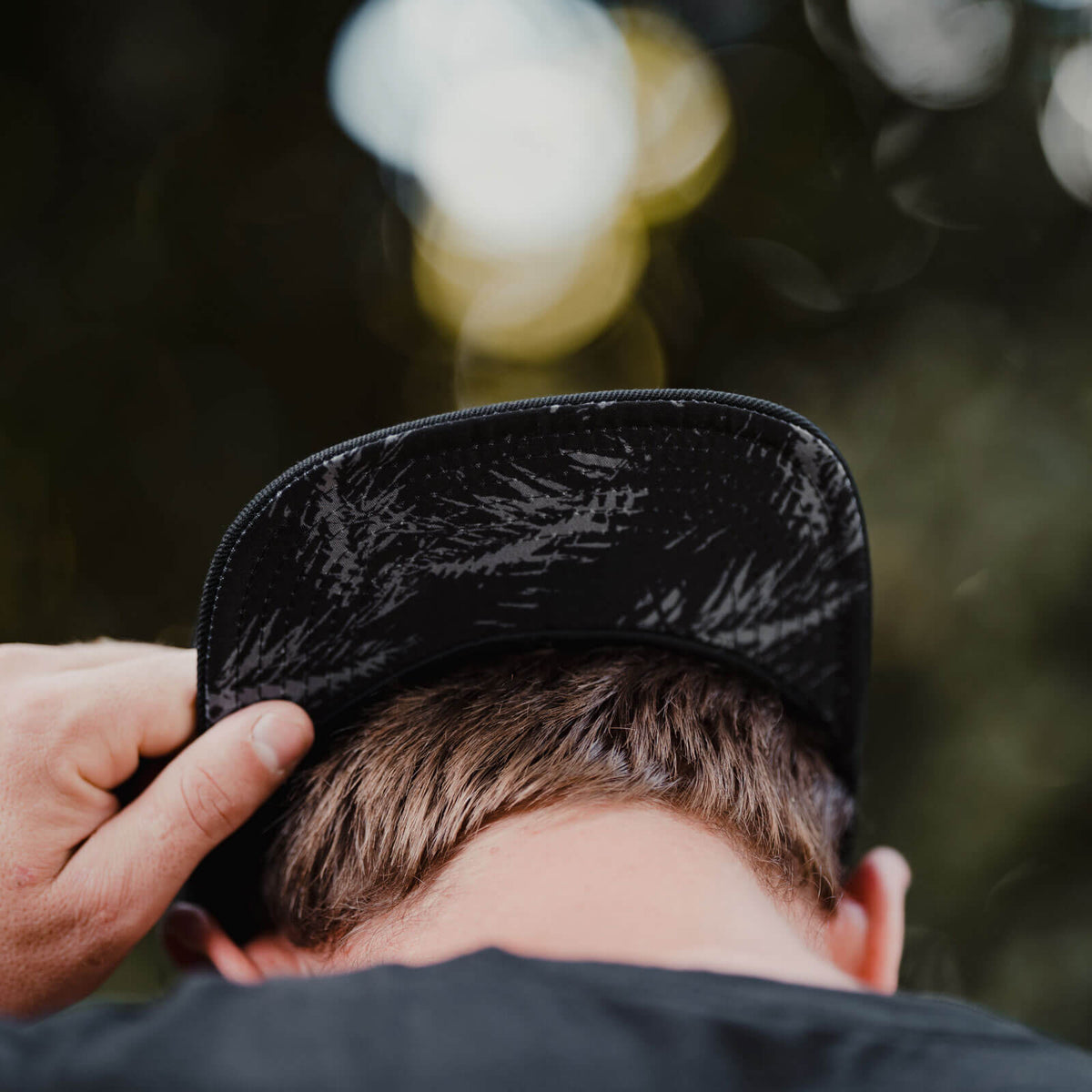The Titan Hat - The Titan Hat