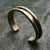 The Blockridge Cuff (Antiqued) - B312F913-AAE4-42C0-9A23-038591F1B56F.JPG