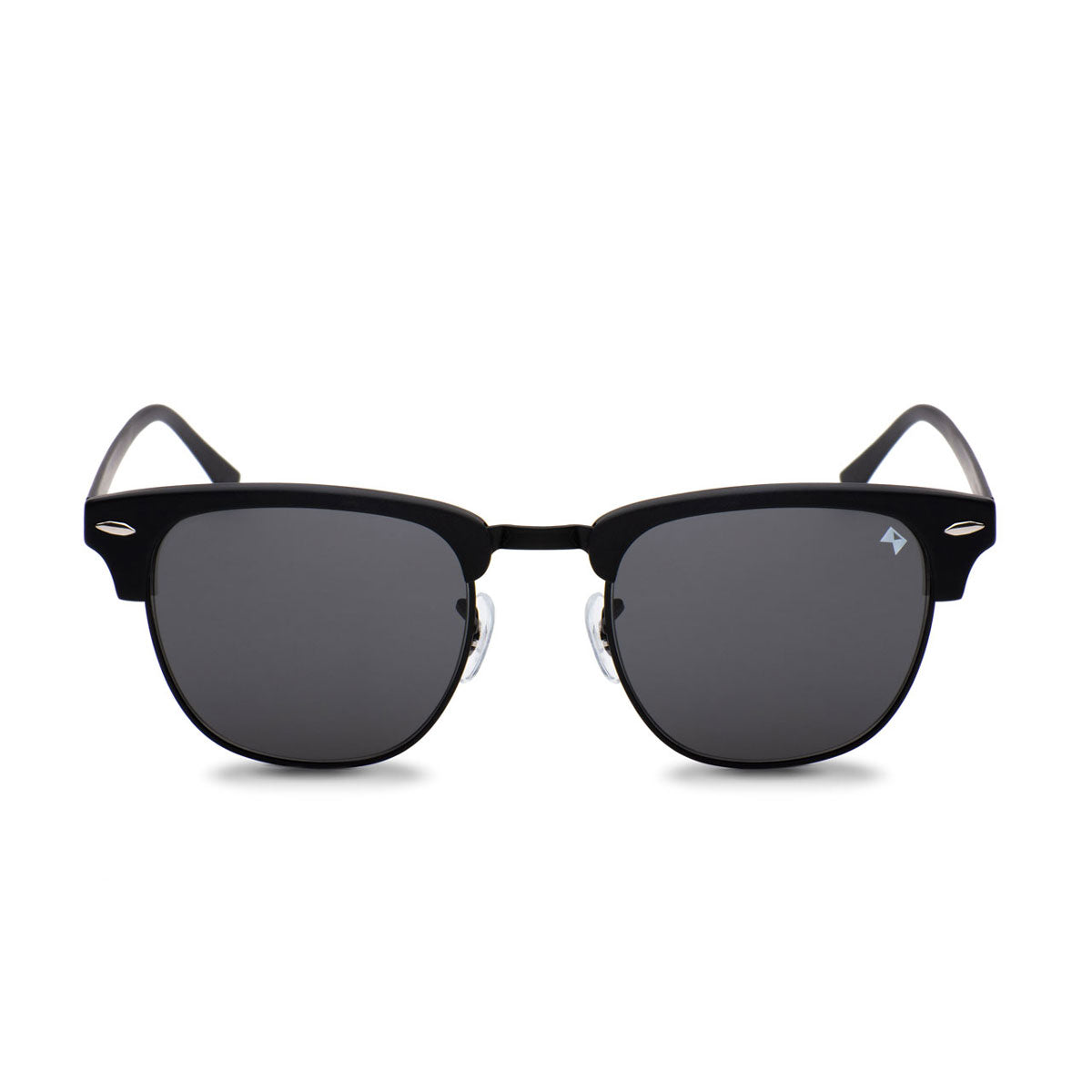 The Empire - Black / Black
