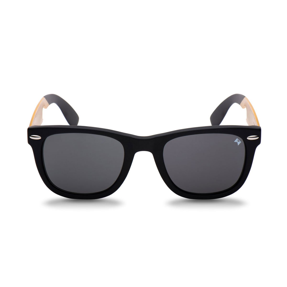The Gold Hook - front Black Gold