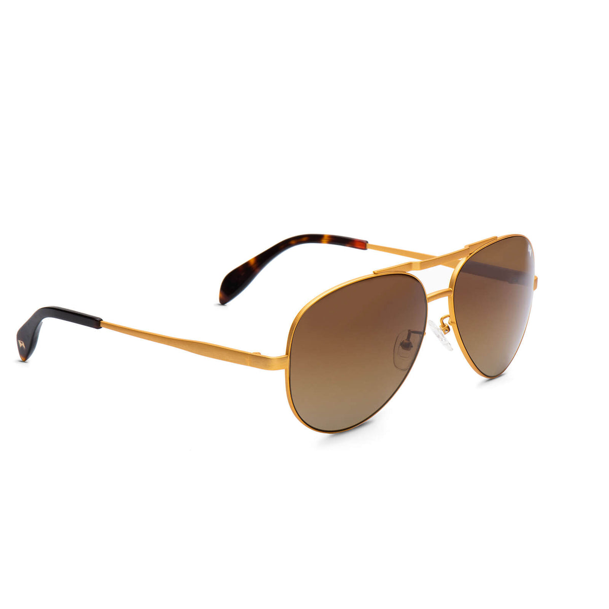 The Constellation - Gold/Brown