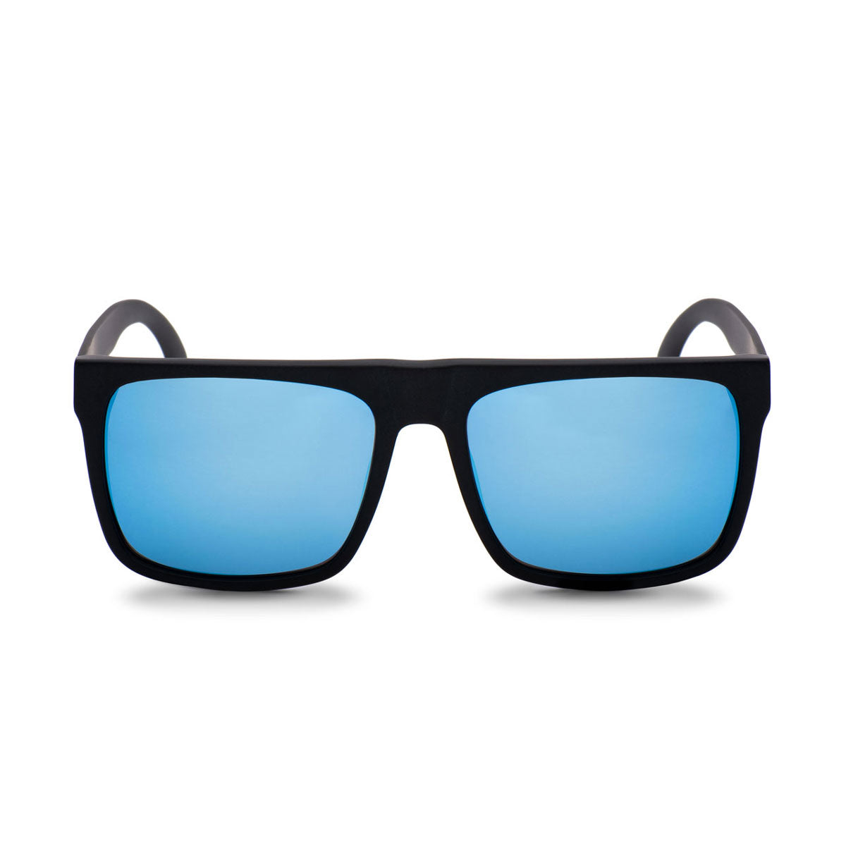 The Level - front Blue