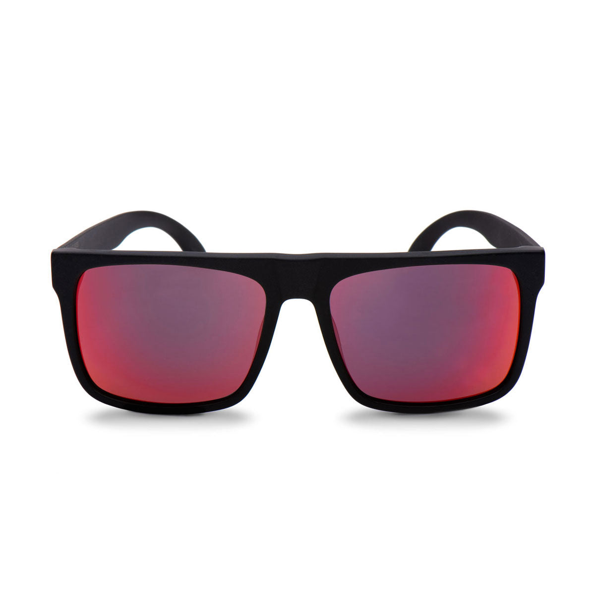 The Level - Red