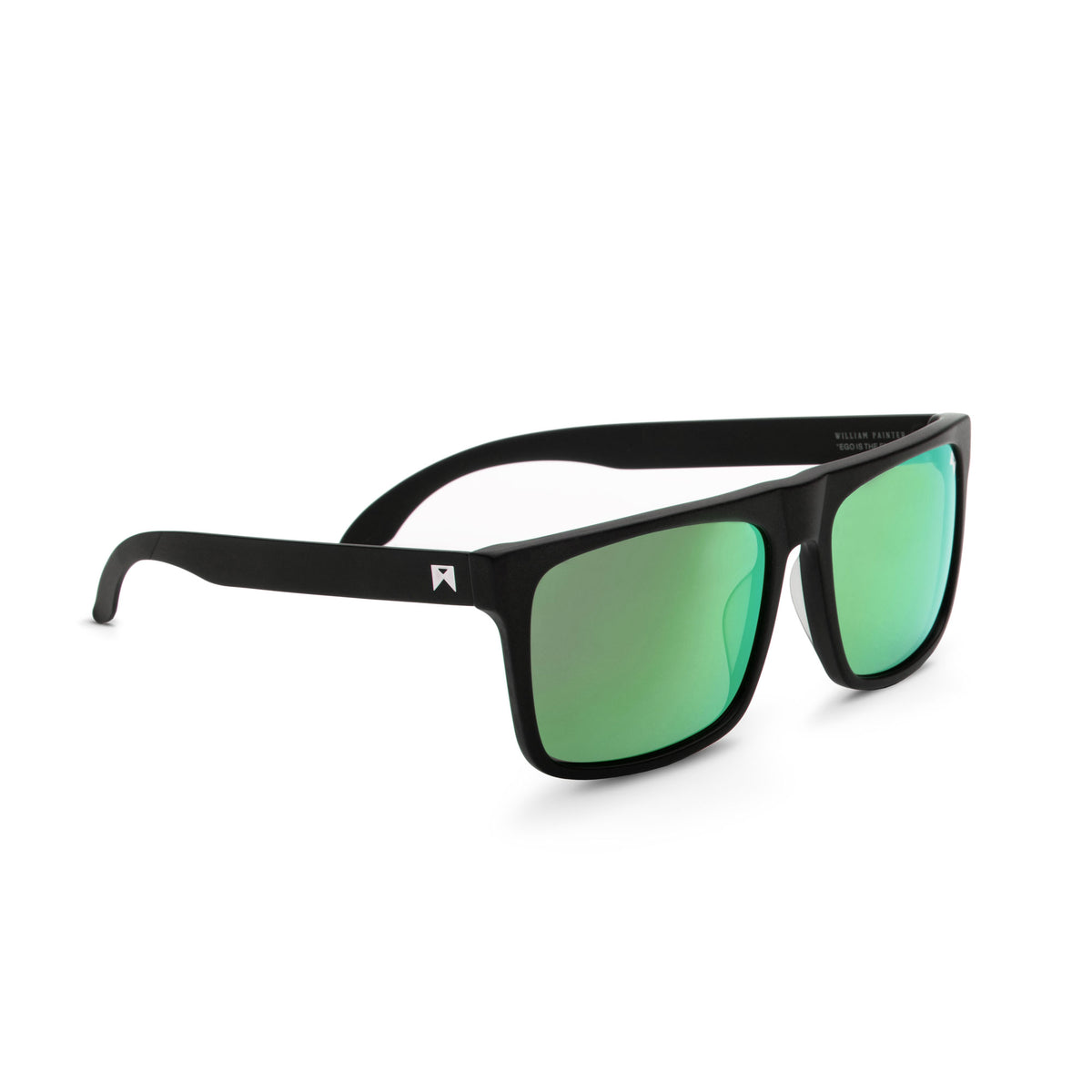The Level - Green