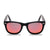 The Sloan - Polarized / Red Non-Polarized / Red