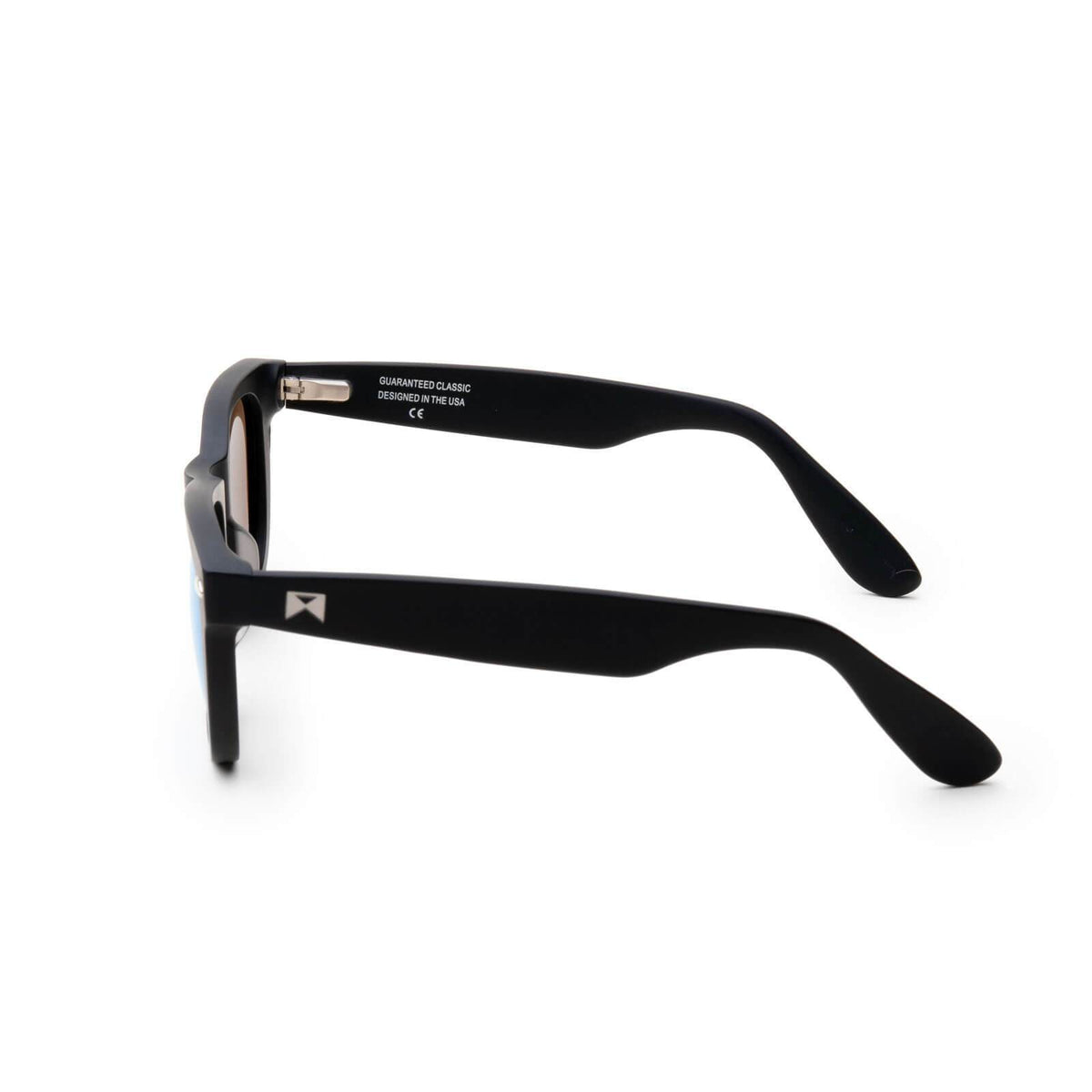 The Sloan - side Polarized / Black Non-Polarized / Black