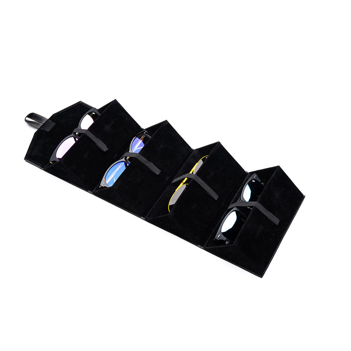 The Voyager - Travel Case
