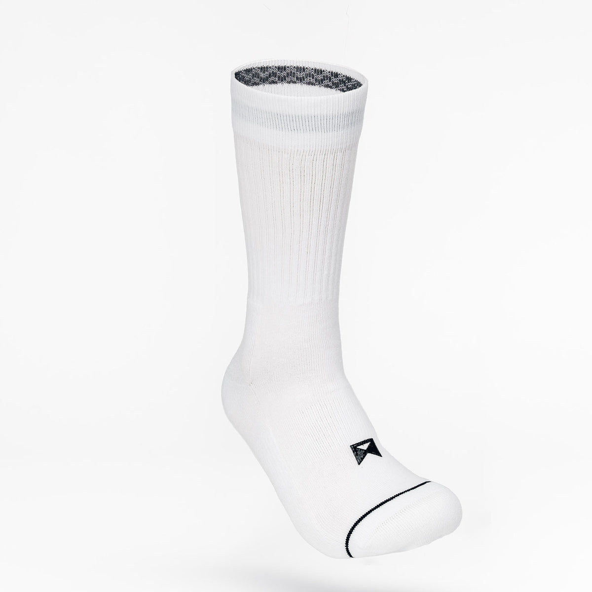 Titan Sock Pack -  Crew / 3 Pack / White Crew / 6 Pack / White Crew / 12 Pack / White
