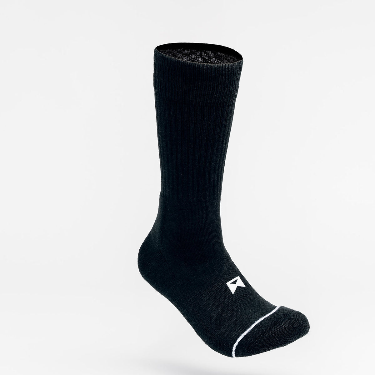 Titan Sock Pack - Crew / 3 Pack / Black Crew / 6 Pack / Black Crew / 12 Pack / Black