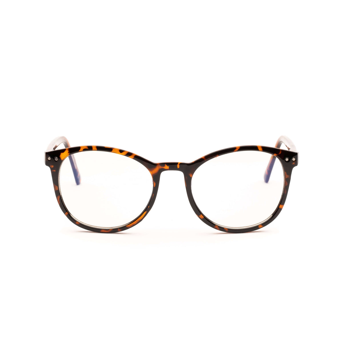 The Blue Light Blocking Frames - Alani