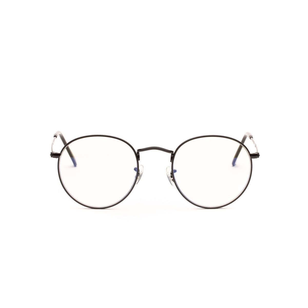 The Blue Light Blocking Frames - Dexter front