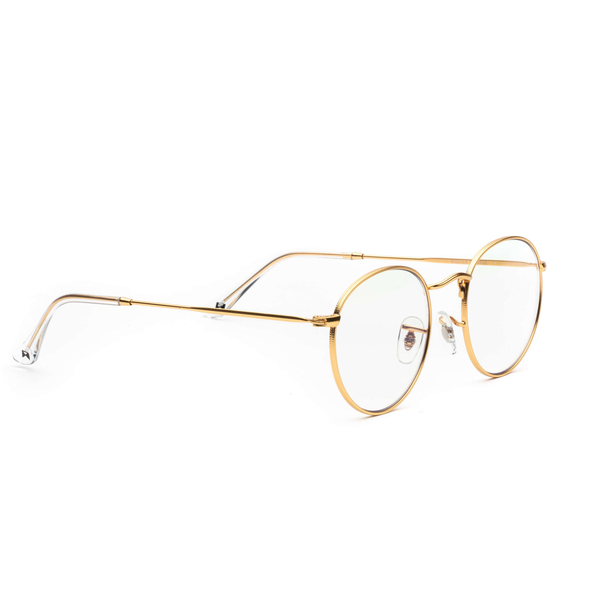 The Blue Light Blocking Frames - Kira