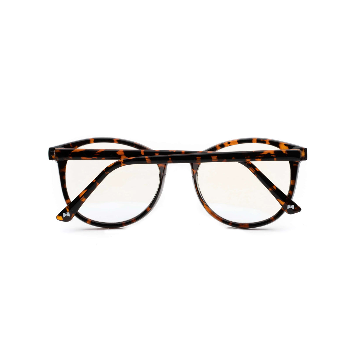 The Blue Light Blocking Frames - Alani