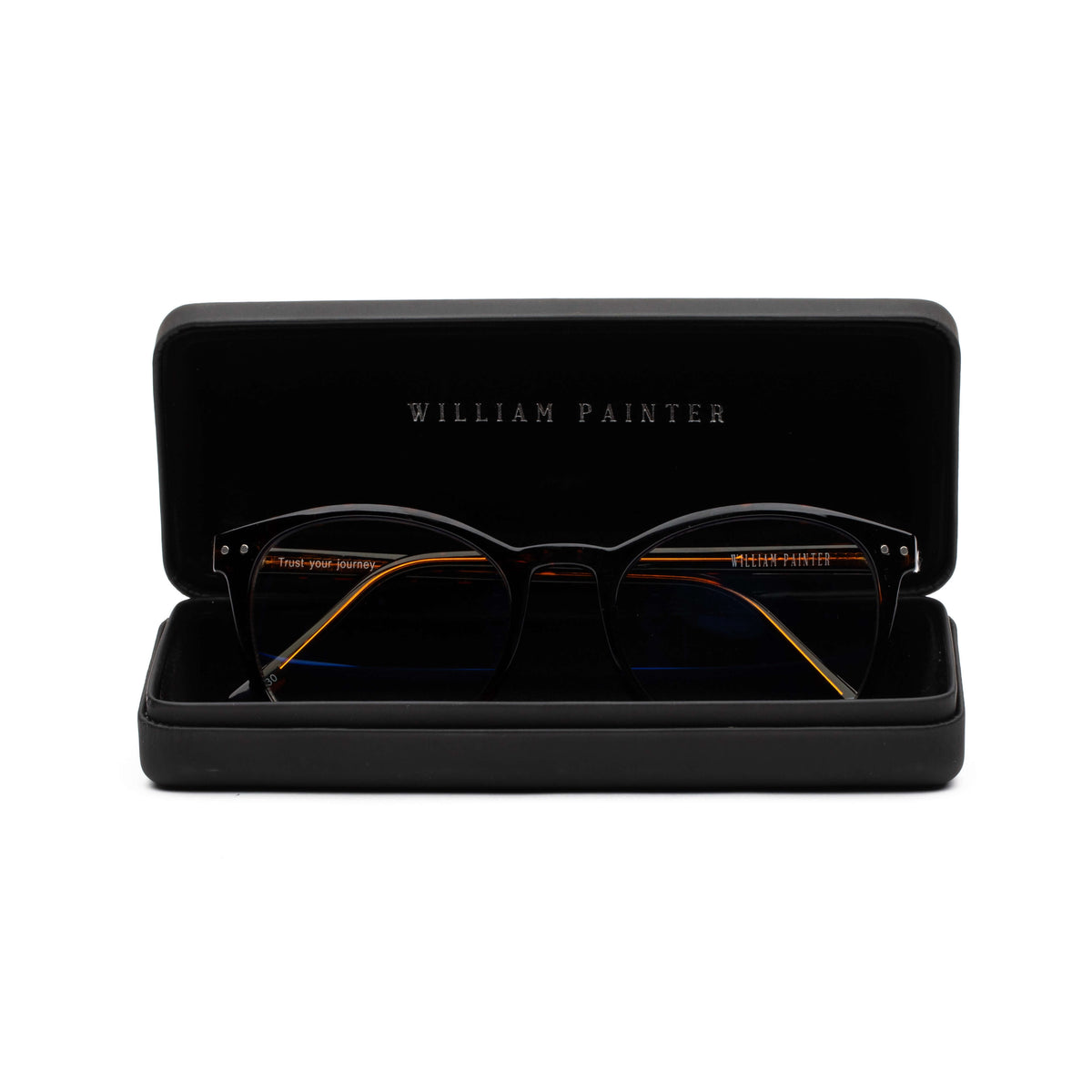 The Blue Light Blocking Frames - Alani