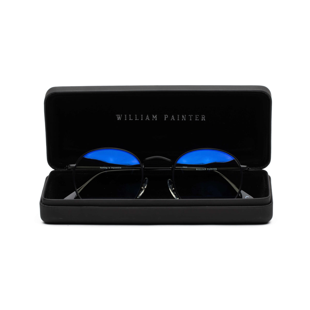 The Blue Light Blocking Frames - Dexter