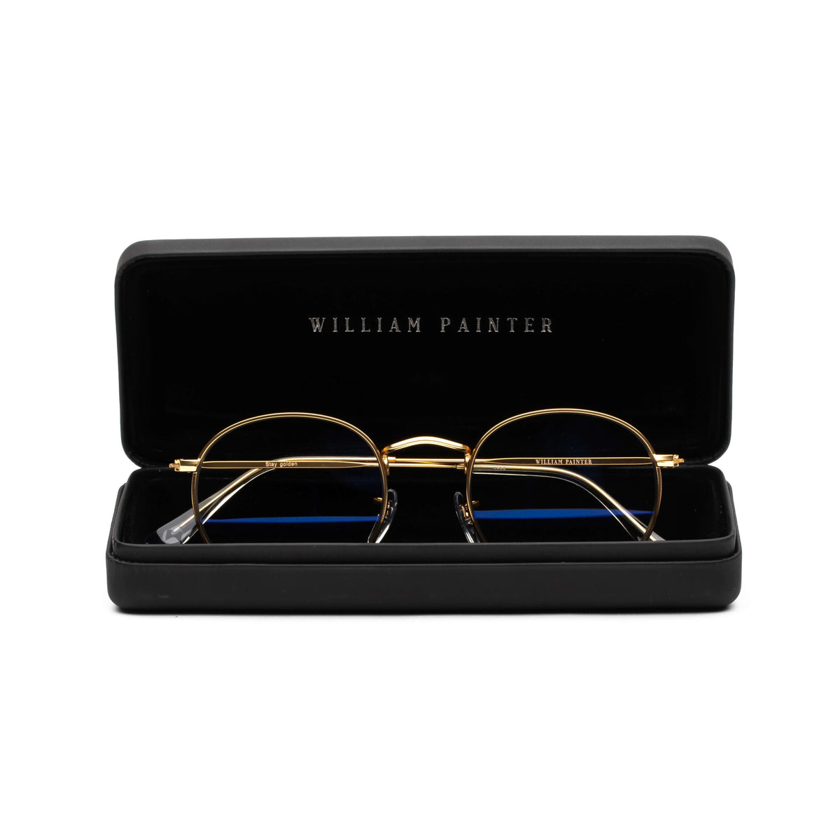 The Blue Light Blocking Frames - Kira