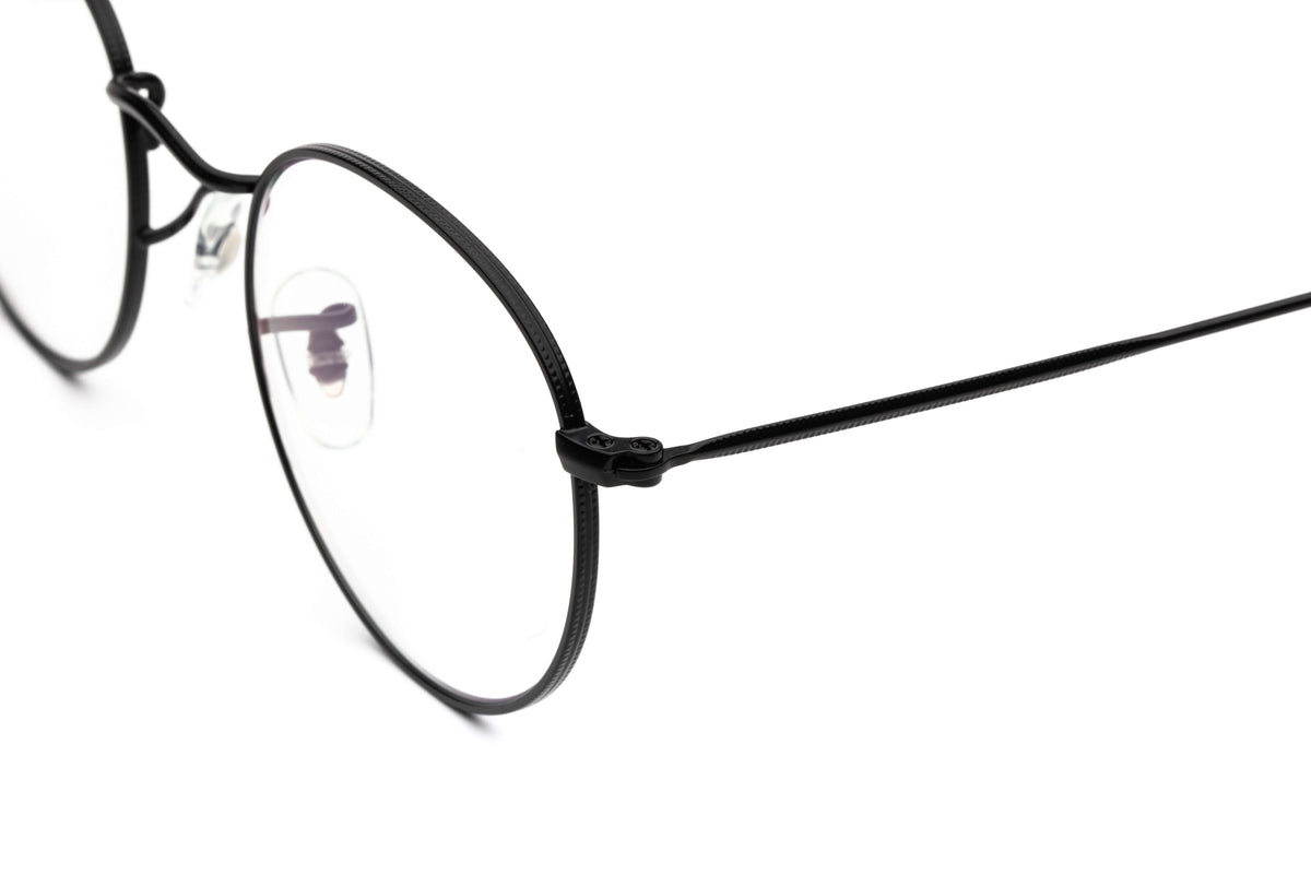 The Blue Light Blocking Frames - Dexter