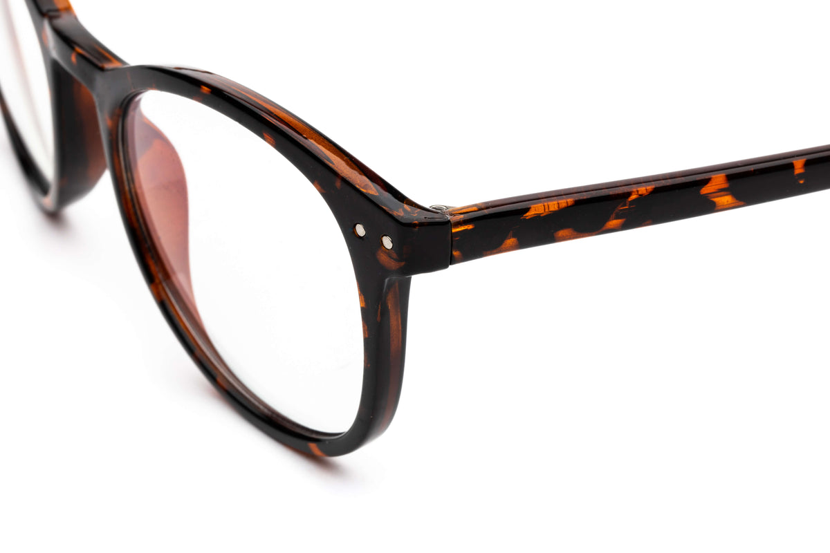 The Blue Light Blocking Frames - Alani