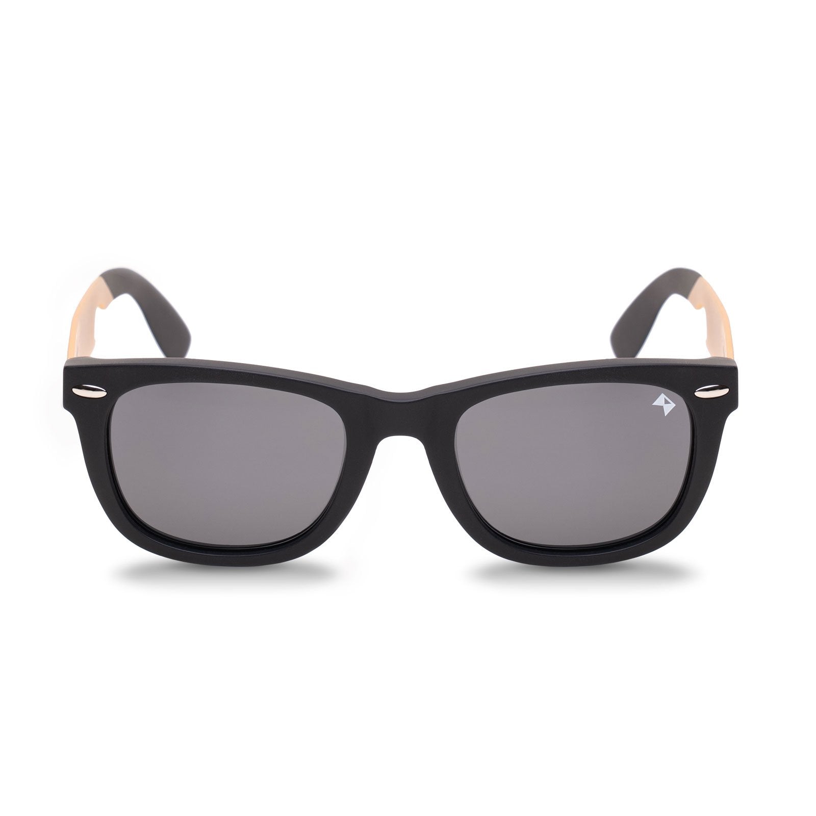 Gold Titanium Sunglasses with bottle opener – William Painter