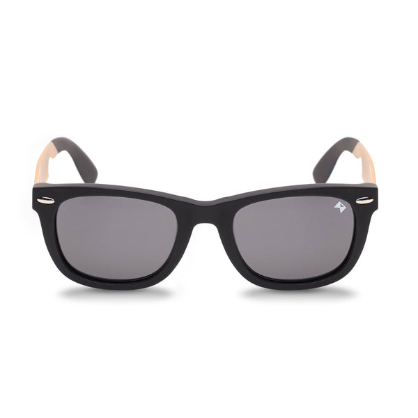 William Painter The Hook Titanium Polarized Classic Scratch