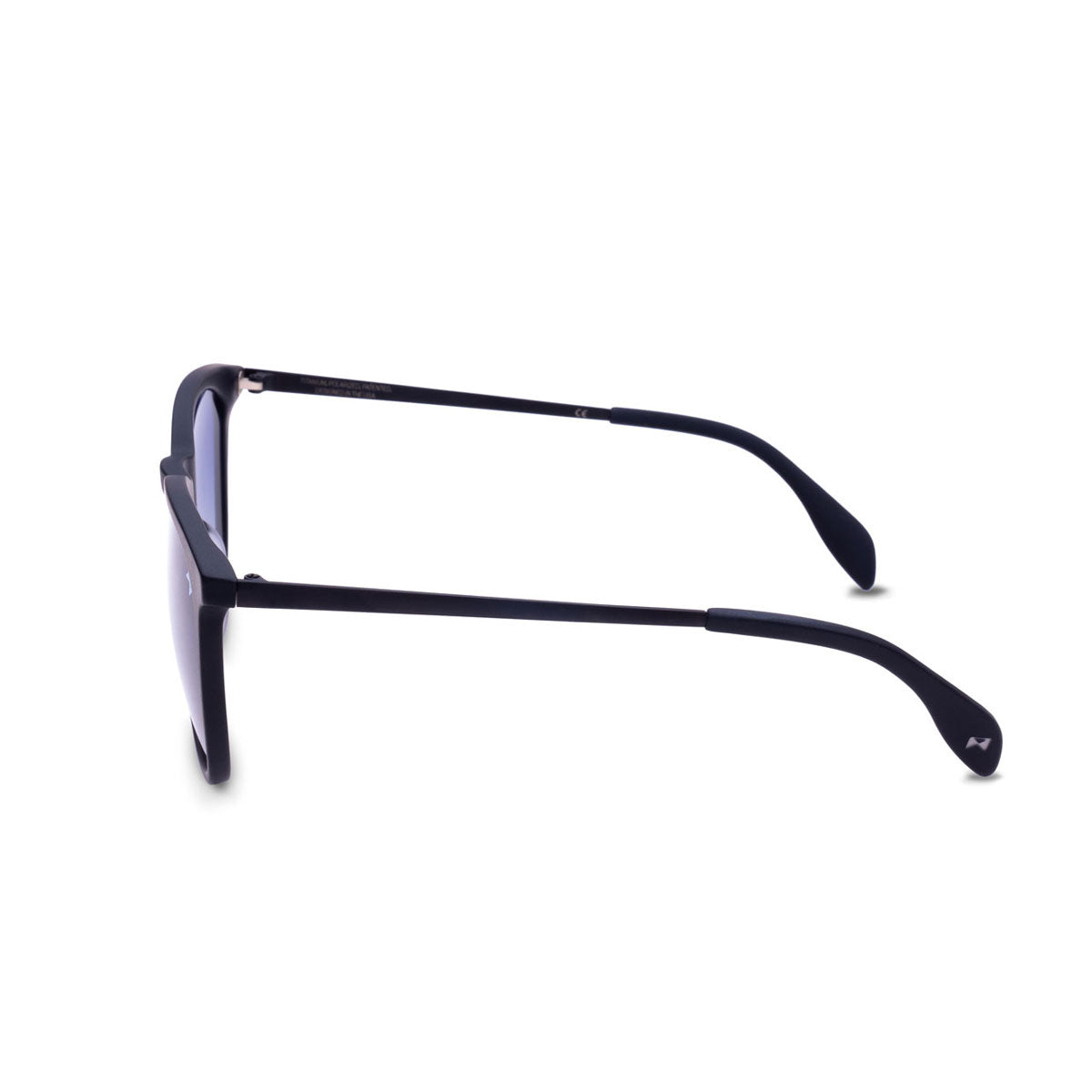 The Oasis - Black-Black / Black