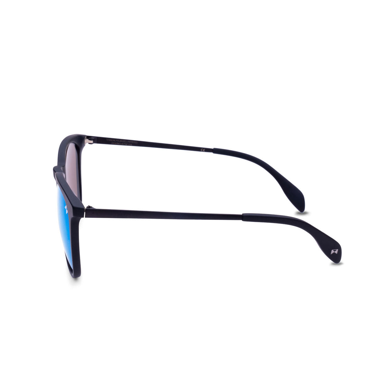 The Oasis - Black-Black / Blue / Black
