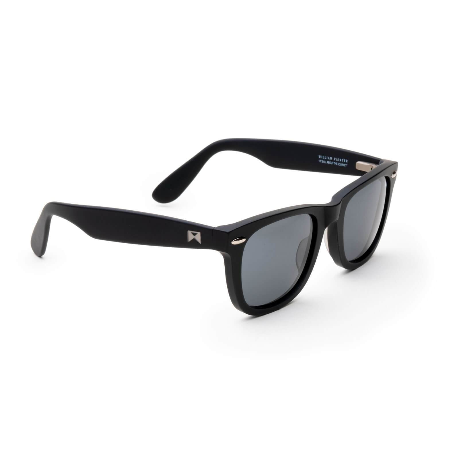 Polarized / Black Non-Polarized / Black