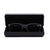 The Sloan - Polarized / Black Non-Polarized / Black