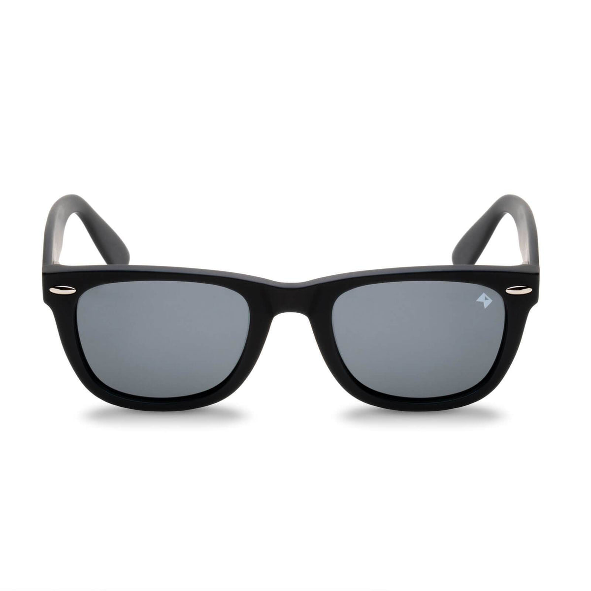 The Sloan - front Polarized / Black Non-Polarized / Black