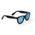 The Sloan - Polarized / Blue Non-Polarized / Blue