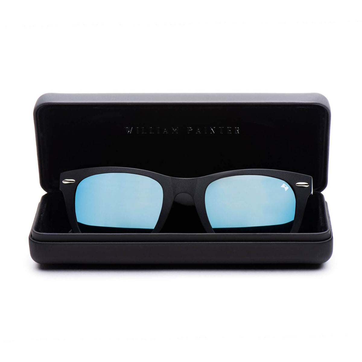 The Sloan - Polarized / Blue Non-Polarized / Blue