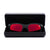 The Sloan - Polarized / Red Non-Polarized / Red